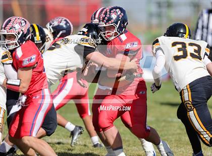 Thumbnail 2 in Gilpin County @ Belleview Christian photogallery.