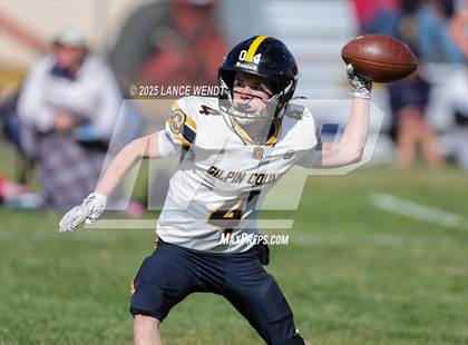 Thumbnail 1 in Gilpin County @ Belleview Christian photogallery.