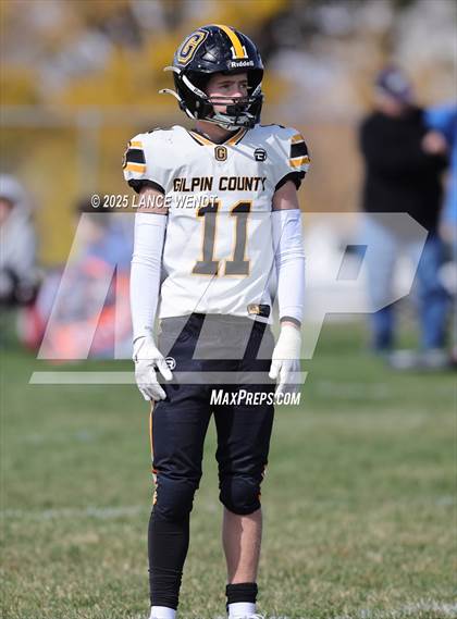 Thumbnail 2 in Gilpin County @ Belleview Christian photogallery.