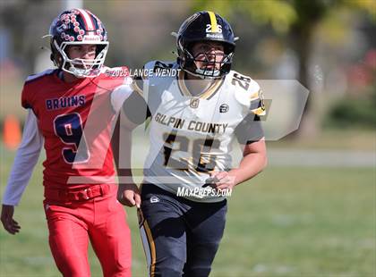 Thumbnail 3 in Gilpin County @ Belleview Christian photogallery.