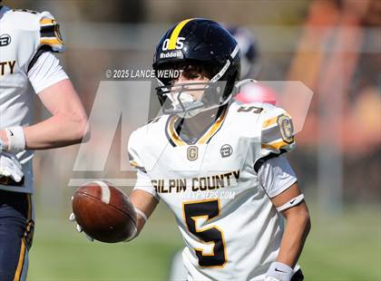 Thumbnail 1 in Gilpin County @ Belleview Christian photogallery.