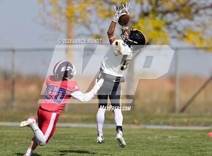 Thumbnail 3 in Gilpin County @ Belleview Christian photogallery.