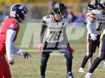 Thumbnail 2 in Gilpin County @ Belleview Christian photogallery.
