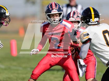 Thumbnail 3 in Gilpin County @ Belleview Christian photogallery.