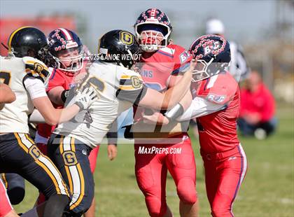 Thumbnail 1 in Gilpin County @ Belleview Christian photogallery.