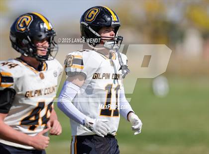 Thumbnail 3 in Gilpin County @ Belleview Christian photogallery.