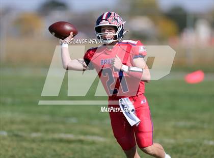 Thumbnail 3 in Gilpin County @ Belleview Christian photogallery.