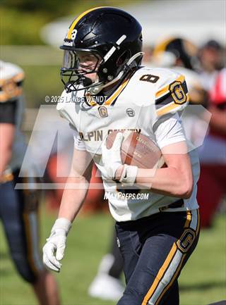 Gilpin County @ Belleview Christian