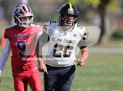 Thumbnail 2 in Gilpin County @ Belleview Christian photogallery.