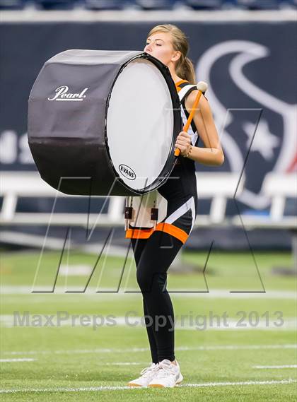 Thumbnail 3 in Waskom vs. Refugio (UIL 2A D2 Semifinal) photogallery.