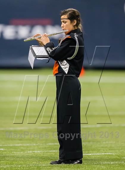 Thumbnail 3 in Waskom vs. Refugio (UIL 2A D2 Semifinal) photogallery.