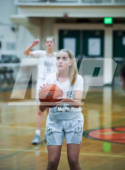 Thumbnail 1 in Miramonte vs. Whitney (Lamorinda Classic) photogallery.