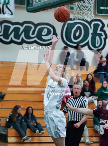 Thumbnail 1 in Miramonte vs. Whitney (Lamorinda Classic) photogallery.