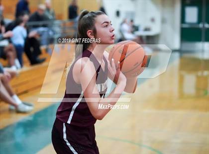Thumbnail 3 in Miramonte vs. Whitney (Lamorinda Classic) photogallery.