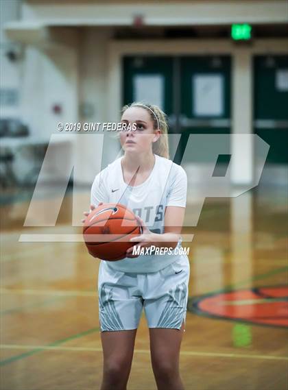 Thumbnail 1 in Miramonte vs. Whitney (Lamorinda Classic) photogallery.