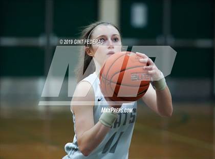 Thumbnail 1 in Miramonte vs. Whitney (Lamorinda Classic) photogallery.