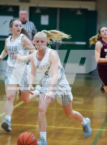 Thumbnail 3 in Miramonte vs. Whitney (Lamorinda Classic) photogallery.