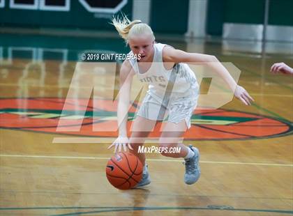 Thumbnail 2 in Miramonte vs. Whitney (Lamorinda Classic) photogallery.