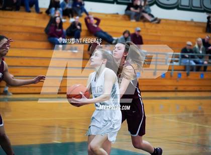 Thumbnail 2 in Miramonte vs. Whitney (Lamorinda Classic) photogallery.