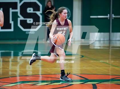 Thumbnail 3 in Miramonte vs. Whitney (Lamorinda Classic) photogallery.