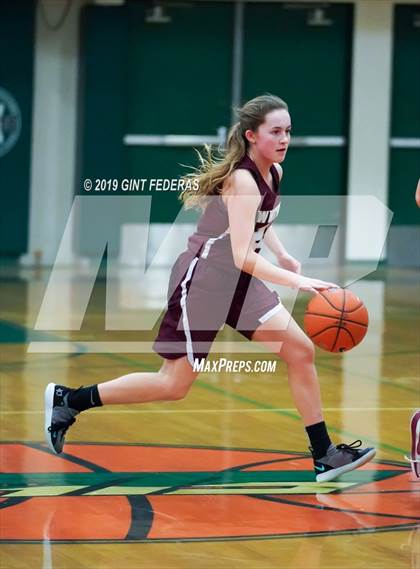 Thumbnail 2 in Miramonte vs. Whitney (Lamorinda Classic) photogallery.