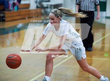 Thumbnail 3 in Miramonte vs. Whitney (Lamorinda Classic) photogallery.