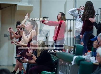 Thumbnail 3 in Miramonte vs. Whitney (Lamorinda Classic) photogallery.
