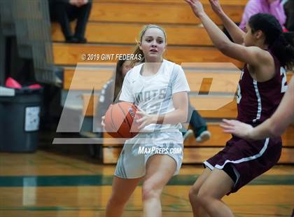 Thumbnail 1 in Miramonte vs. Whitney (Lamorinda Classic) photogallery.