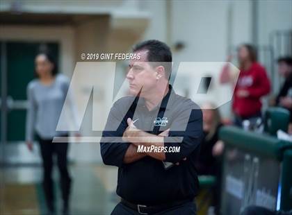 Thumbnail 2 in Miramonte vs. Whitney (Lamorinda Classic) photogallery.