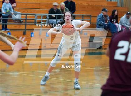 Thumbnail 2 in Miramonte vs. Whitney (Lamorinda Classic) photogallery.