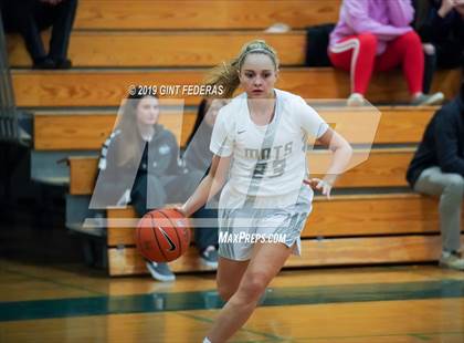Thumbnail 3 in Miramonte vs. Whitney (Lamorinda Classic) photogallery.