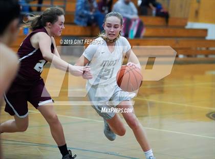 Thumbnail 2 in Miramonte vs. Whitney (Lamorinda Classic) photogallery.