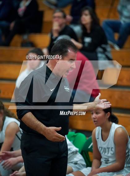 Thumbnail 1 in Miramonte vs. Whitney (Lamorinda Classic) photogallery.