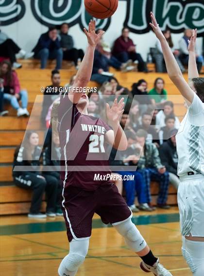 Thumbnail 1 in Miramonte vs. Whitney (Lamorinda Classic) photogallery.