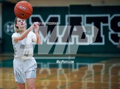 Thumbnail 2 in Miramonte vs. Whitney (Lamorinda Classic) photogallery.