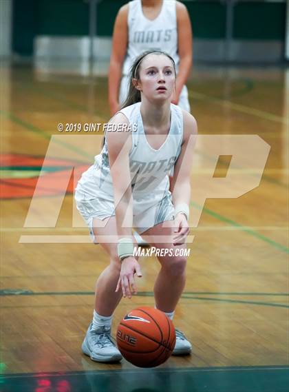 Thumbnail 2 in Miramonte vs. Whitney (Lamorinda Classic) photogallery.