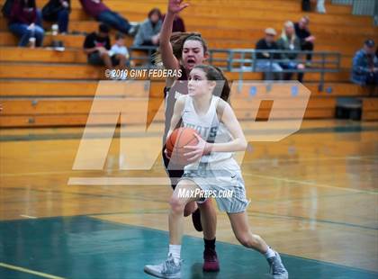 Thumbnail 3 in Miramonte vs. Whitney (Lamorinda Classic) photogallery.