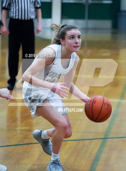 Thumbnail 2 in Miramonte vs. Whitney (Lamorinda Classic) photogallery.