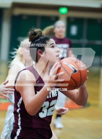 Thumbnail 2 in Miramonte vs. Whitney (Lamorinda Classic) photogallery.