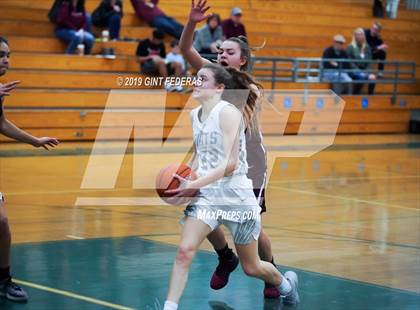 Thumbnail 1 in Miramonte vs. Whitney (Lamorinda Classic) photogallery.