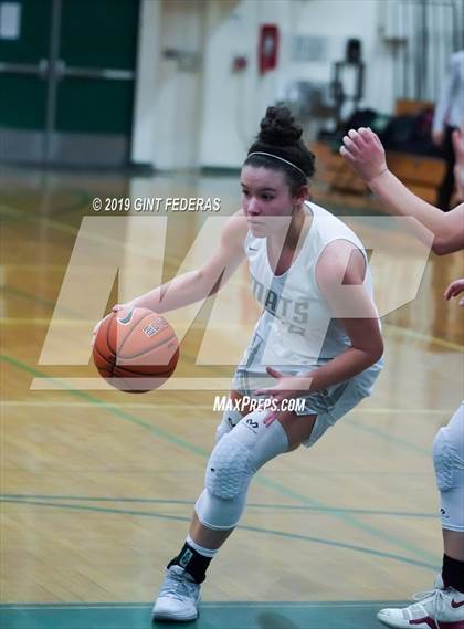 Thumbnail 1 in Miramonte vs. Whitney (Lamorinda Classic) photogallery.