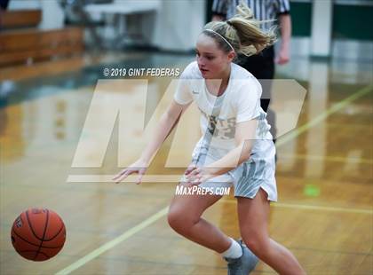 Thumbnail 2 in Miramonte vs. Whitney (Lamorinda Classic) photogallery.