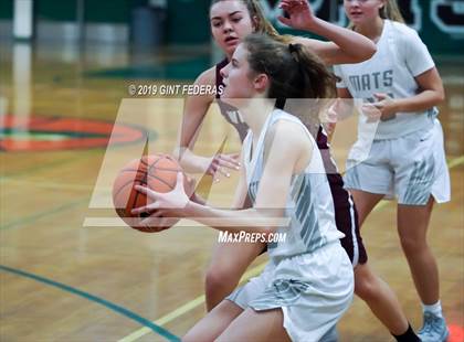 Thumbnail 3 in Miramonte vs. Whitney (Lamorinda Classic) photogallery.