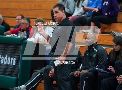 Thumbnail 1 in Miramonte vs. Whitney (Lamorinda Classic) photogallery.