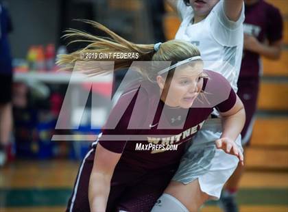 Thumbnail 3 in Miramonte vs. Whitney (Lamorinda Classic) photogallery.