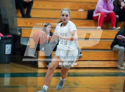 Thumbnail 2 in Miramonte vs. Whitney (Lamorinda Classic) photogallery.
