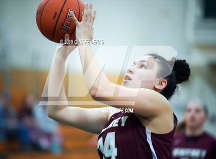 Thumbnail 1 in Miramonte vs. Whitney (Lamorinda Classic) photogallery.