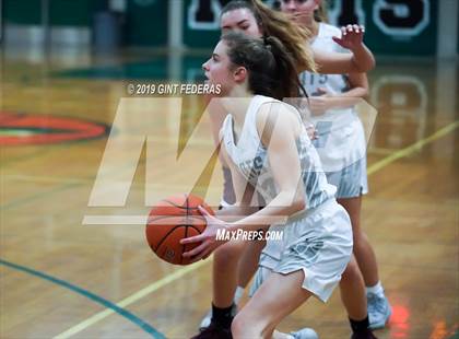 Thumbnail 2 in Miramonte vs. Whitney (Lamorinda Classic) photogallery.