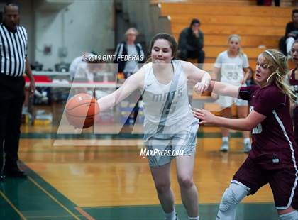Thumbnail 3 in Miramonte vs. Whitney (Lamorinda Classic) photogallery.