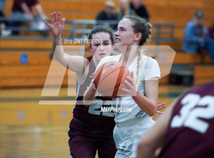 Thumbnail 1 in Miramonte vs. Whitney (Lamorinda Classic) photogallery.
